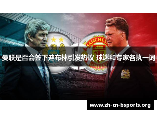 曼联是否会签下迪布林引发热议 球迷和专家各执一词